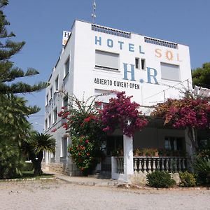 Hotel Sol